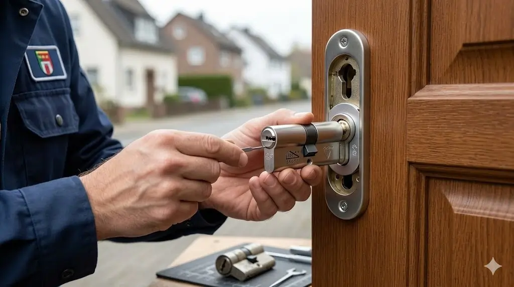 Einbruchschutz Bottrop