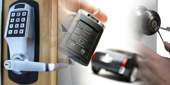 Einbruchschutz Voerde