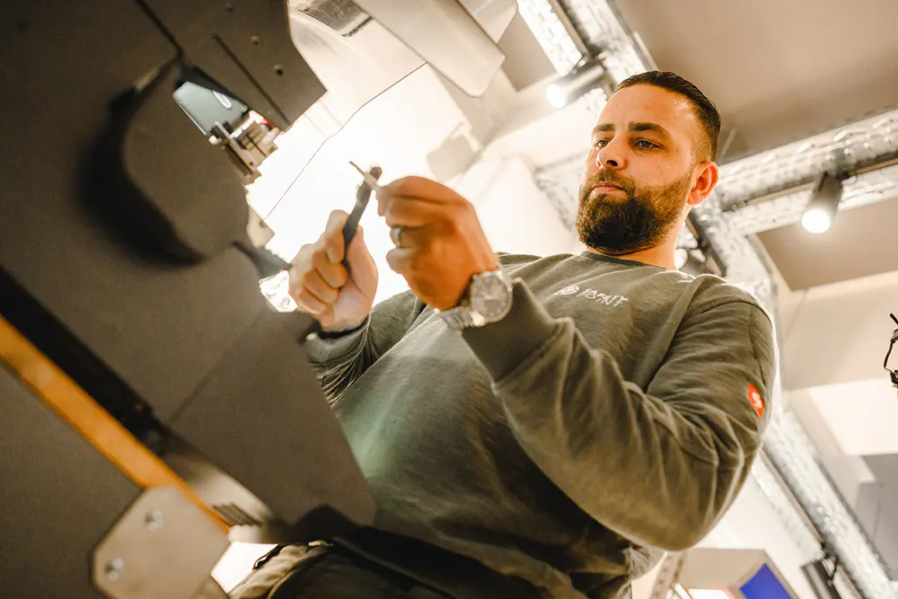 Schlüsseldienst Hattingen