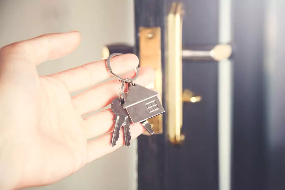 Schlüsseldienst Herten