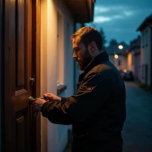 24h Schlüsseldienst in Schwelm – So handeln Sie richtig im Notfall