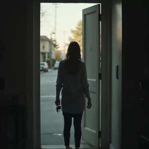 Diese 5 Fehler sollten Sie bei der Türöffnung vermeiden