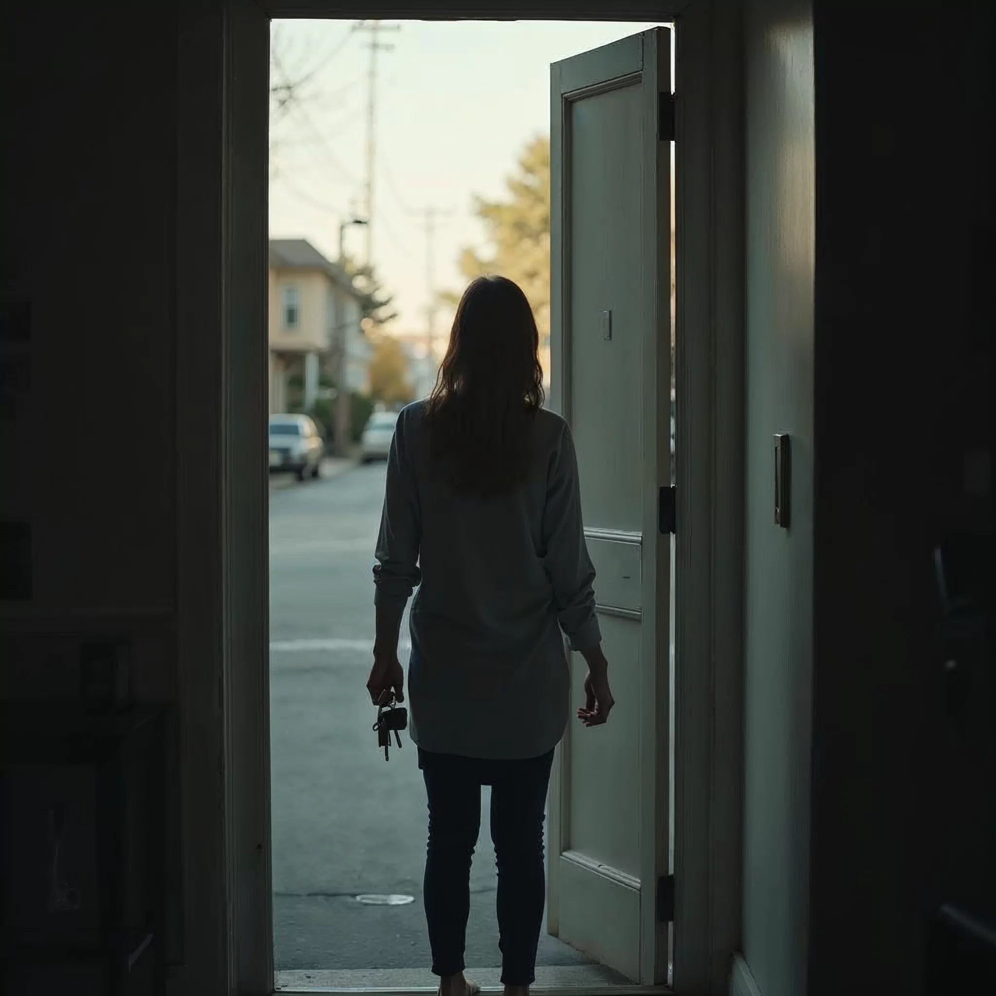 Diese 5 Fehler sollten Sie bei der Türöffnung vermeiden