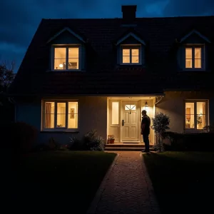 Einbruch vermeiden in Dorsten: So schützen Sie Ihr Zuhause