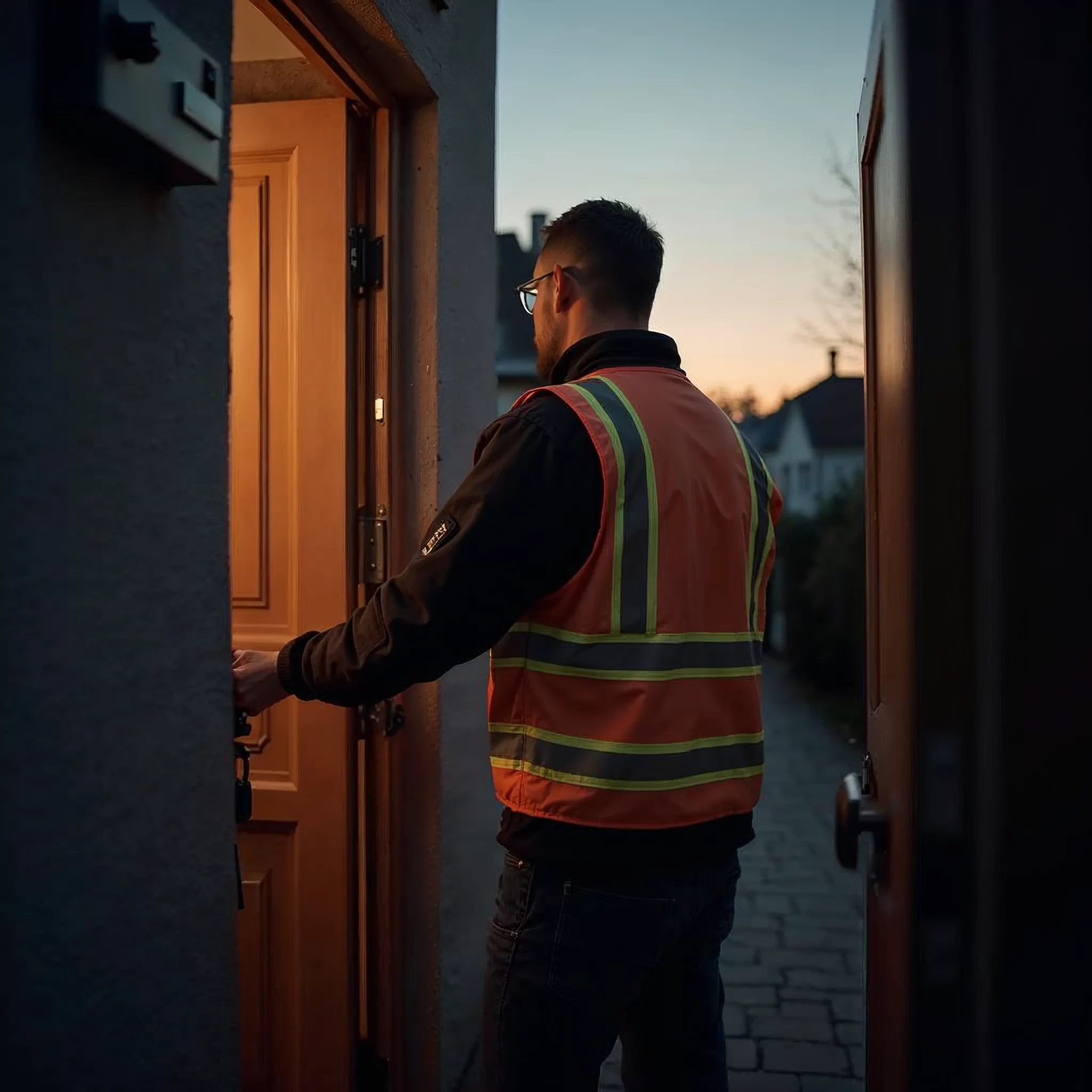 So finden Sie den passenden Schlüsseldienst in Wülfrath