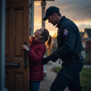 Türöffnung in Wetter: Wann lohnt sich der Schlüsseldienst?
