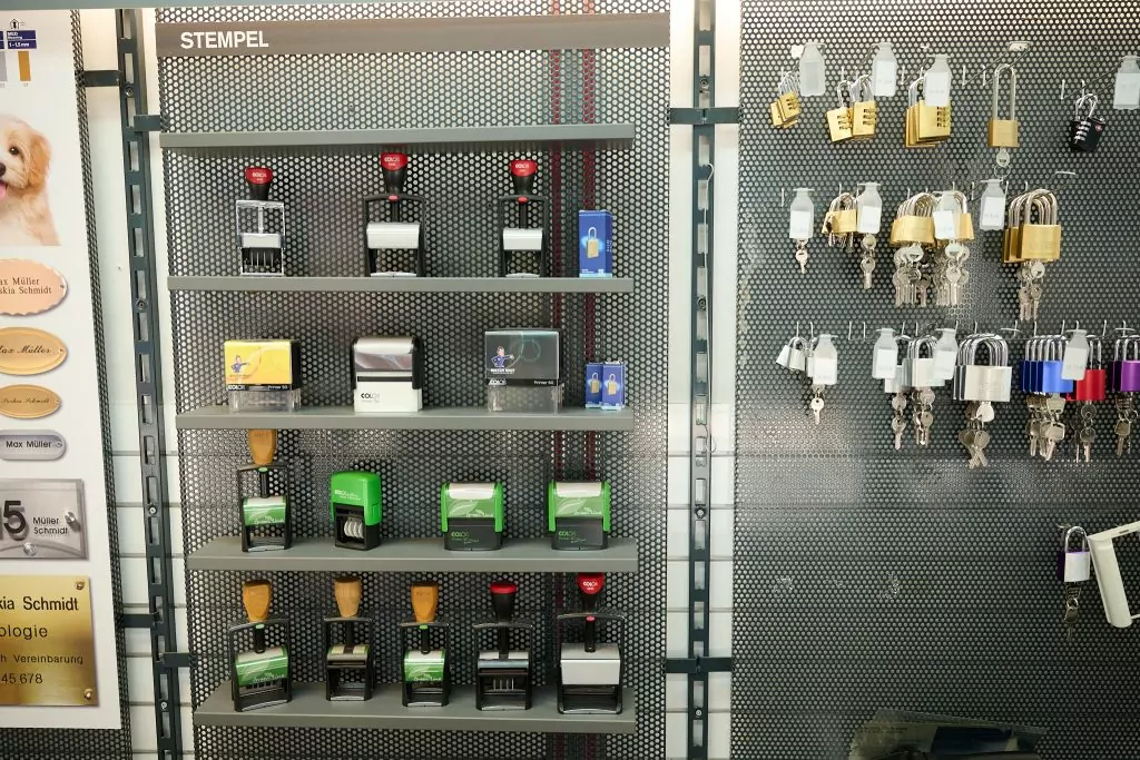 Schlüsseldienst Bochum