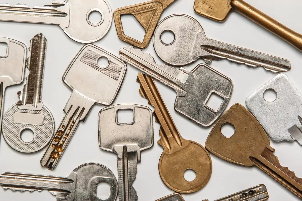 Schlüsseldienst Bochum