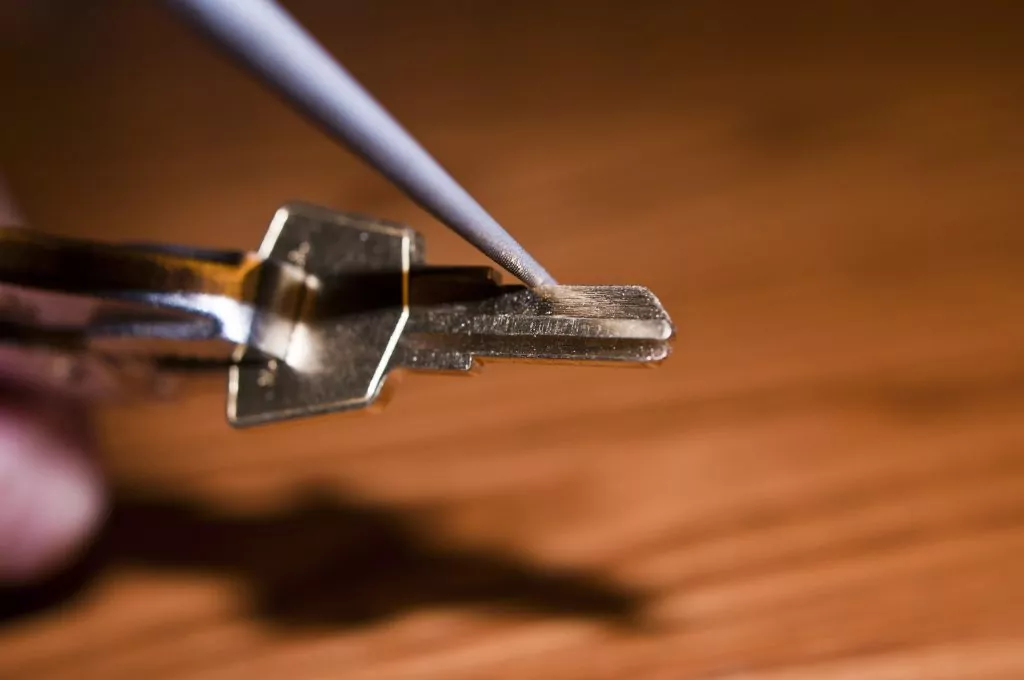 Schlüsseldienst NRW