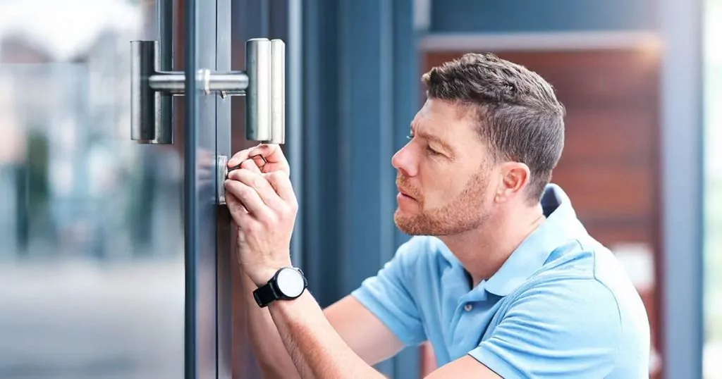 schluesseldienst Essen