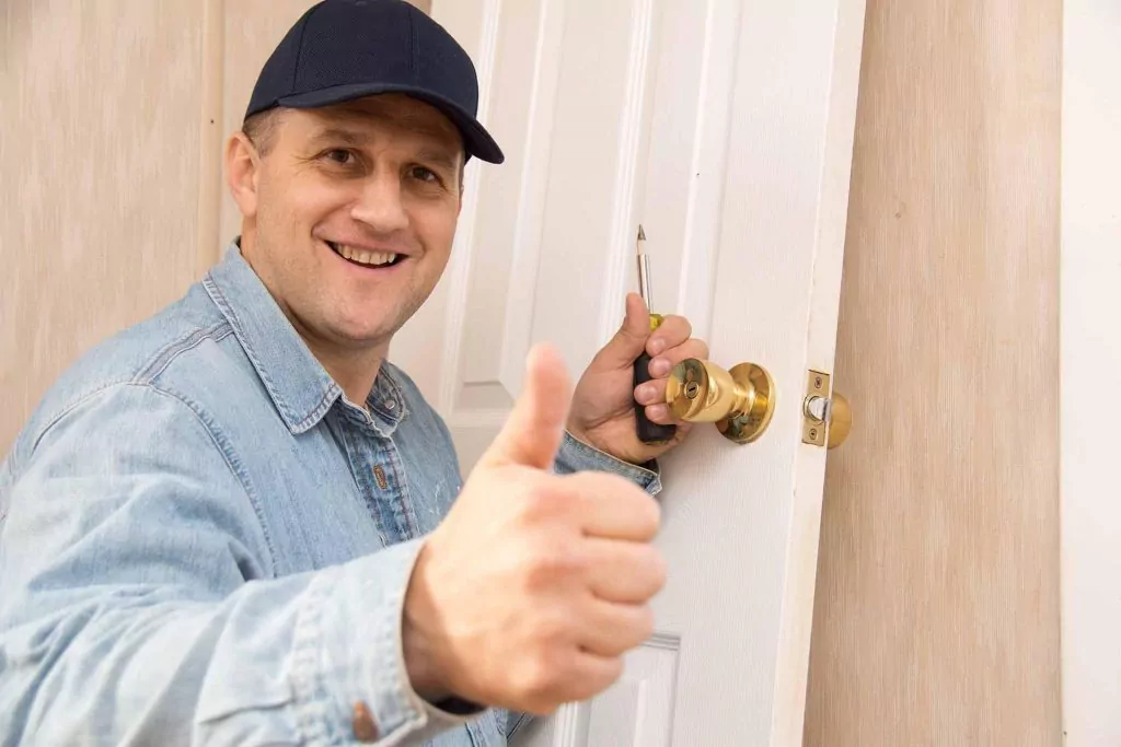 Schlüsseldienst Bochum