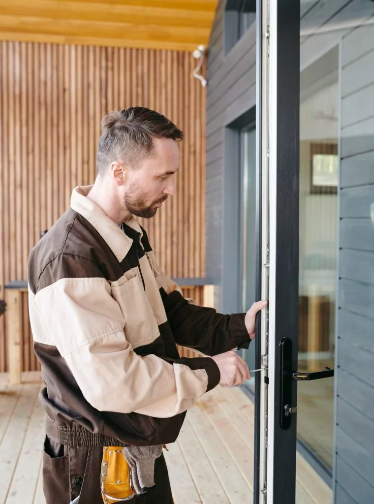 Professioneller Schlüsseldienst Gladbeck